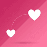 Distalove Icon