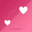 Distalove icon