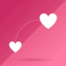 Distalove Icon